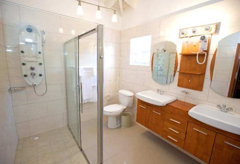 3 Bedroom Suite, Simpson Bay Suites