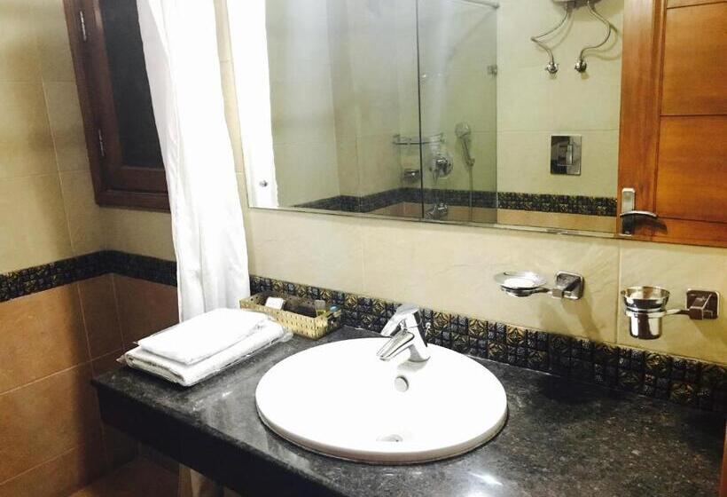 Suite Deluxe, Skylink Suites Bed & Breakfast