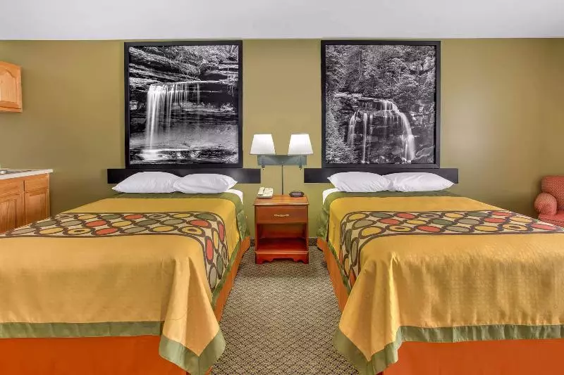 Deluxe-huone, Vinpearl Resort & Spa Nha Trang Bay