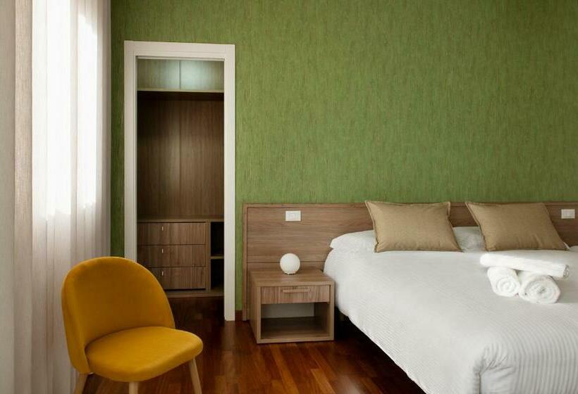 스탠다드 룸, B&b Monna Lisa Rooms