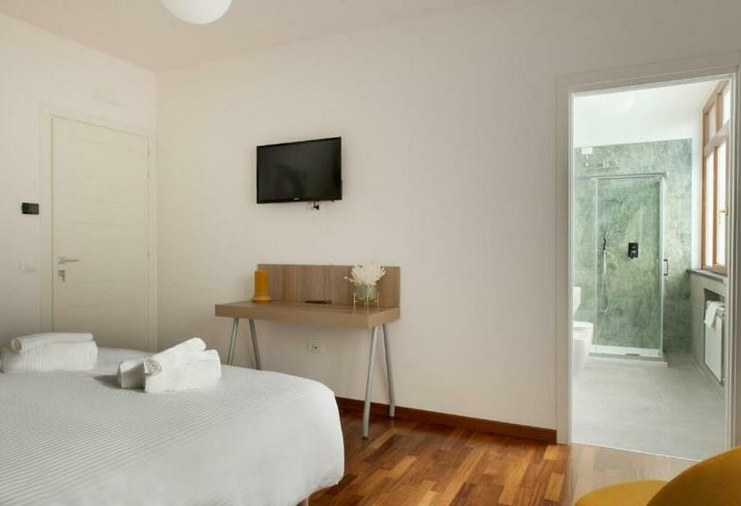 스탠다드 룸, B&b Monna Lisa Rooms