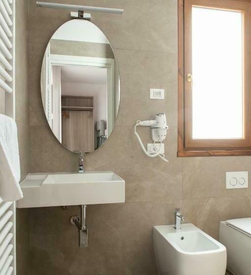 스탠다드 룸, B&b Monna Lisa Rooms