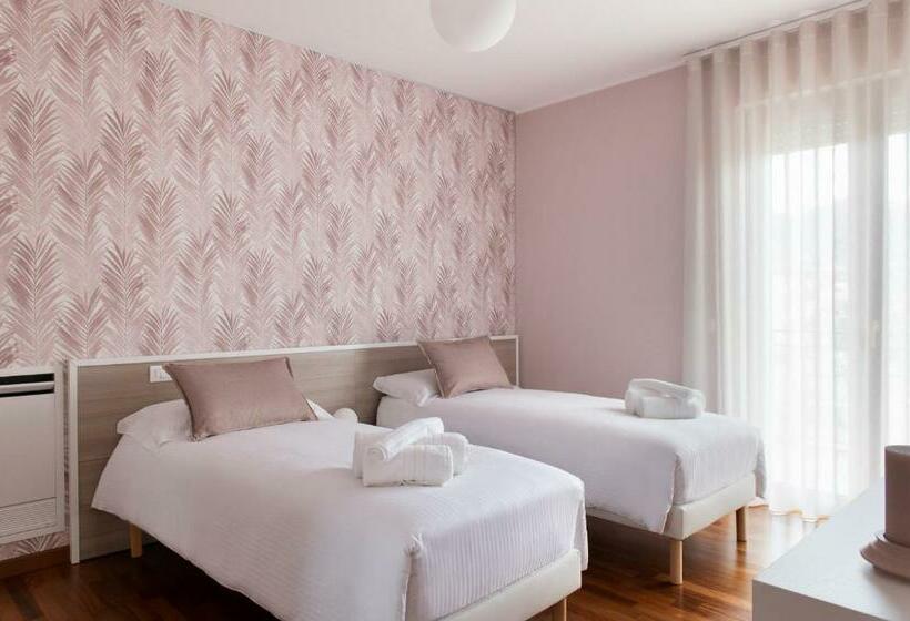 스탠다드 룸, B&b Monna Lisa Rooms