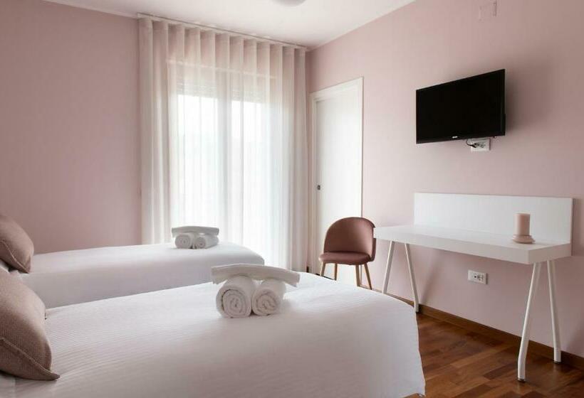 Номер Стандарт, B&b Monna Lisa Rooms
