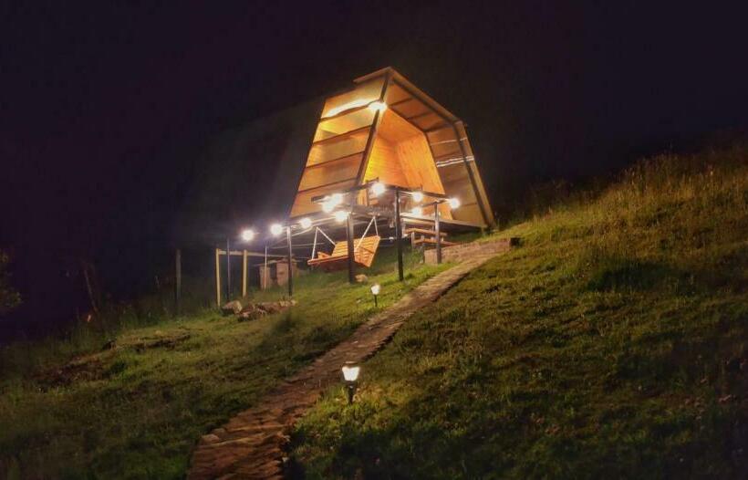 スタンダードルーム, Glamping Hakuna Matata