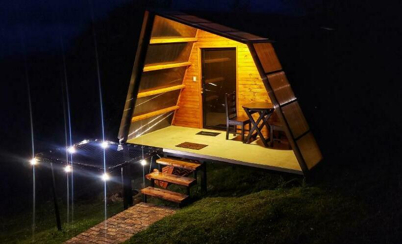 스탠다드 룸, Glamping Hakuna Matata