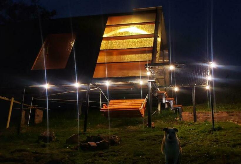 スタンダードルーム, Glamping Hakuna Matata