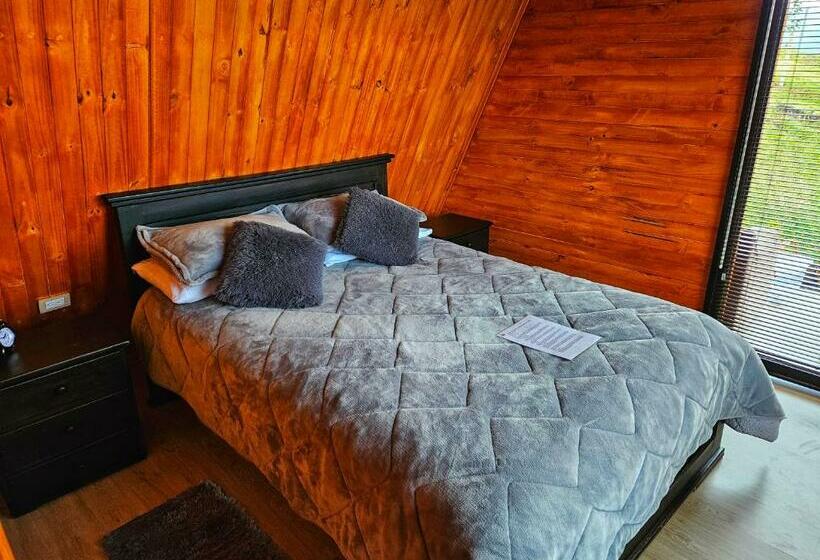 スタンダードルーム, Glamping Hakuna Matata