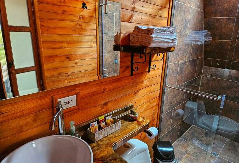 スタンダードルーム, Glamping Hakuna Matata