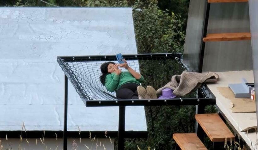 スタンダードルーム, Glamping Hakuna Matata