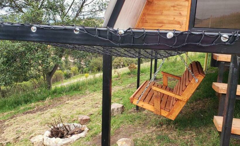 スタンダードルーム, Glamping Hakuna Matata