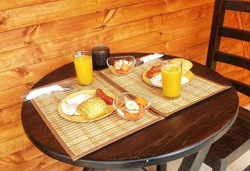 スタンダードルーム, Glamping Hakuna Matata