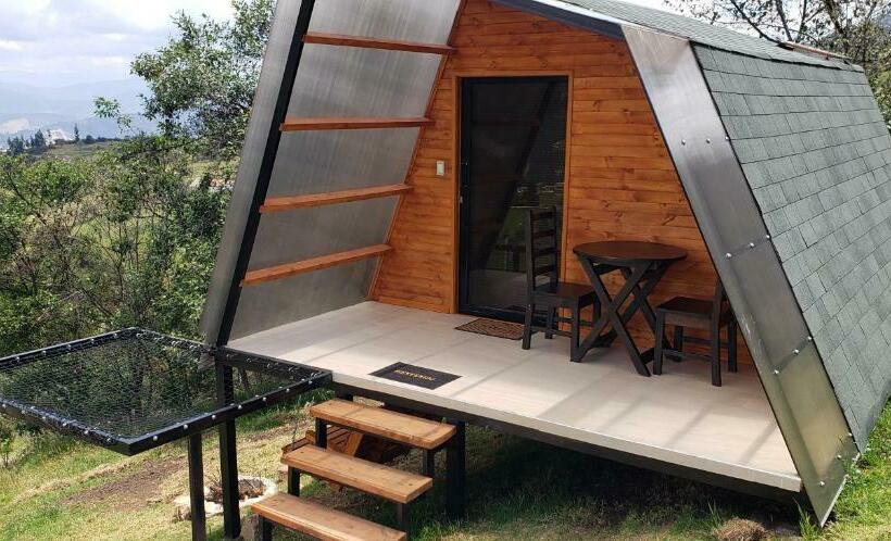 스탠다드 룸, Glamping Hakuna Matata