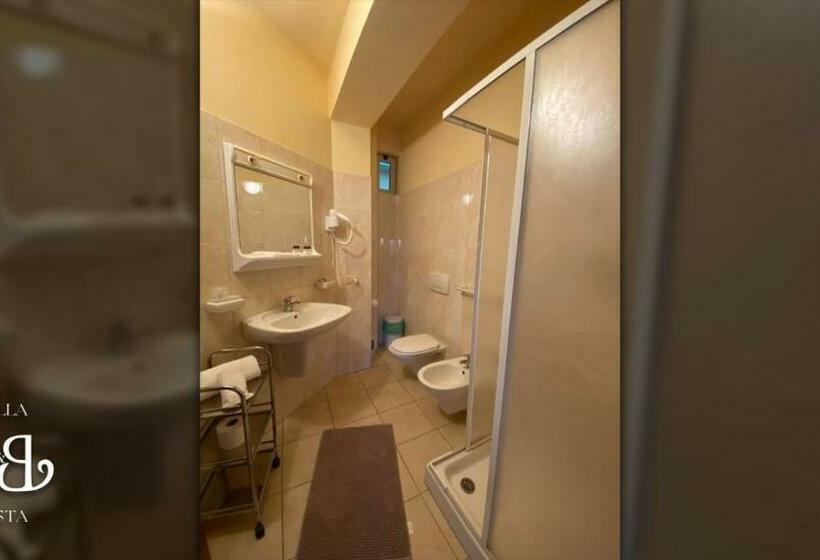 חדר סטנדרט, Bella Vista B&b