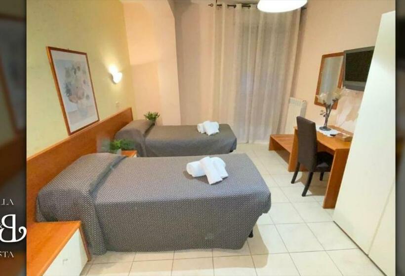 חדר סטנדרט, Bella Vista B&b