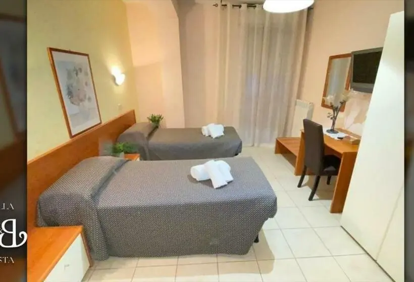 スタンダードルーム, Bella Vista B&b