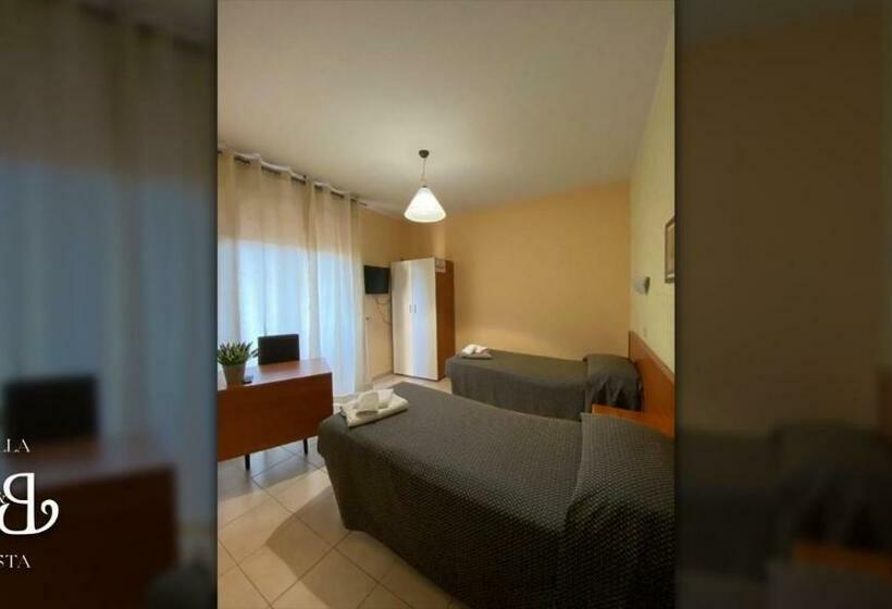 חדר סטנדרט, Bella Vista B&b