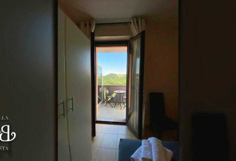 חדר סטנדרט לשלושה, Bella Vista B&b