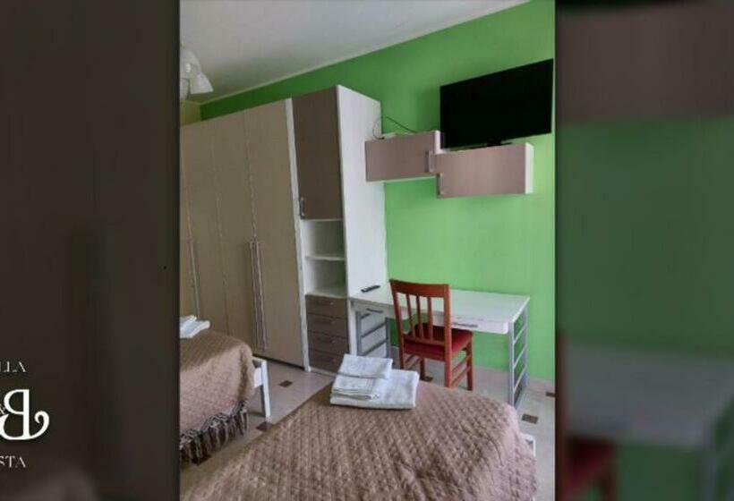 סוויטה, Bella Vista B&b