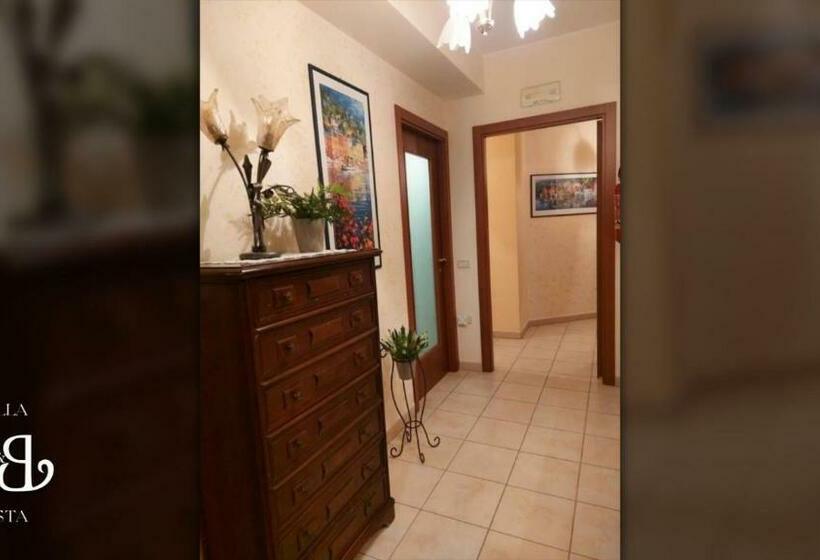 Люкс, Bella Vista B&b
