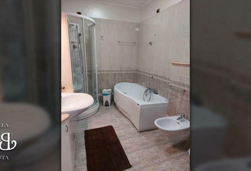 Люкс, Bella Vista B&b