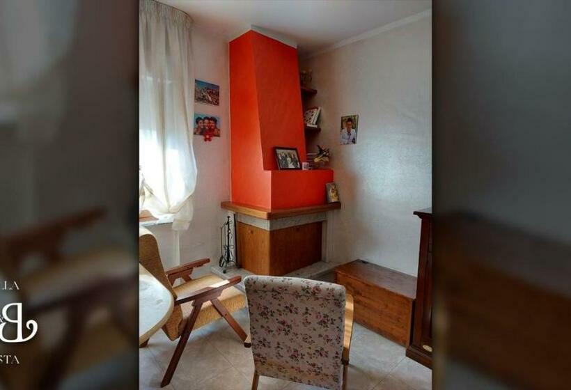 סוויטה, Bella Vista B&b