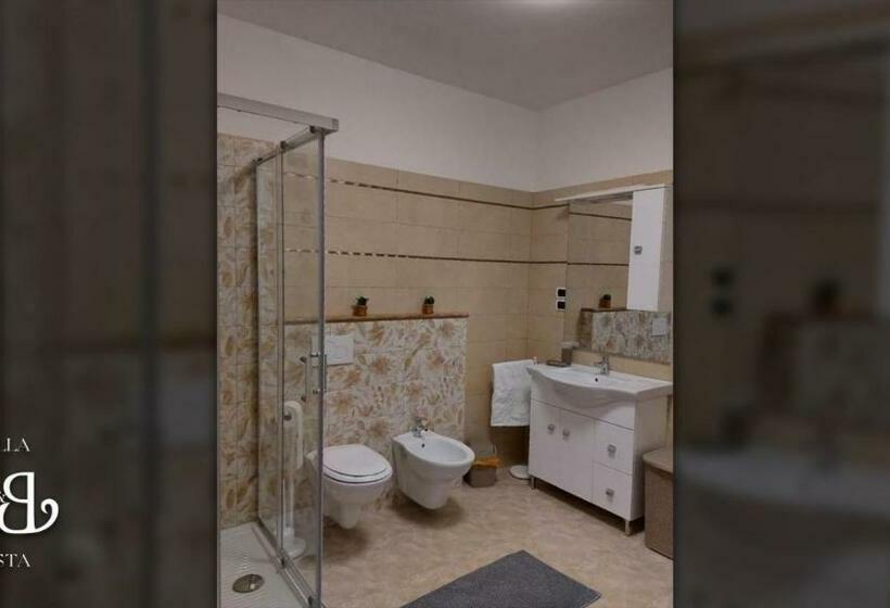 סוויטה, Bella Vista B&b