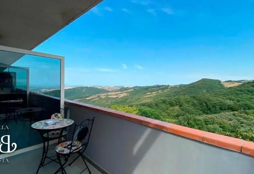スタンダードルーム, Bella Vista B&b