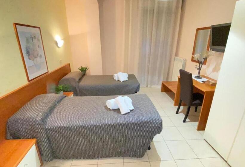 חדר סטנדרט, Bella Vista B&b