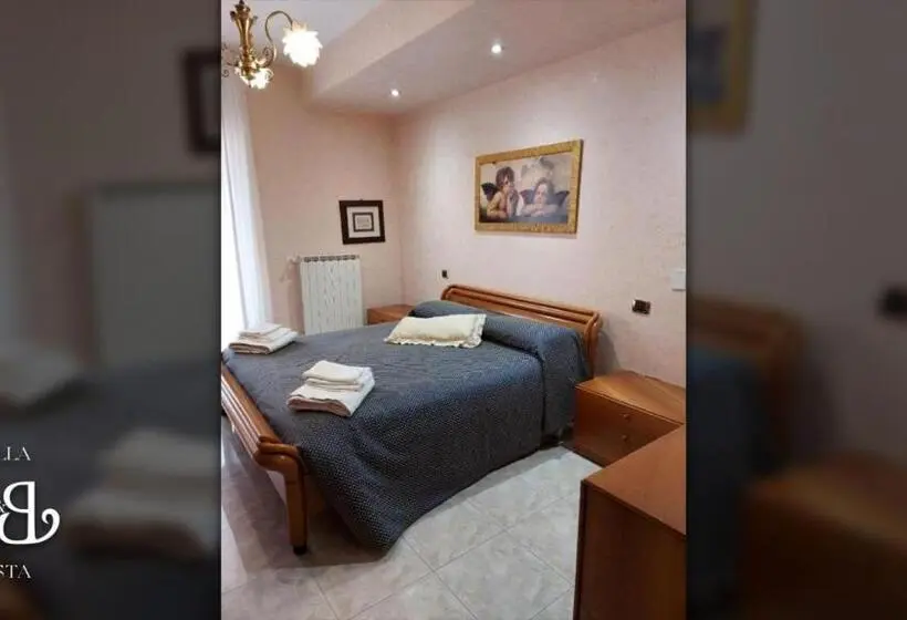 スイート, Bella Vista B&b