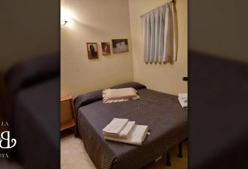 スイート, Bella Vista B&b