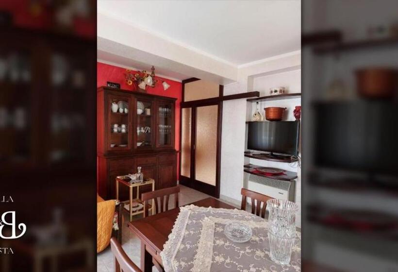 סוויטה, Bella Vista B&b