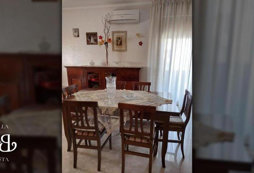 Люкс, Bella Vista B&b