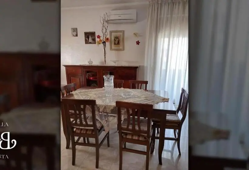 スイート, Bella Vista B&b