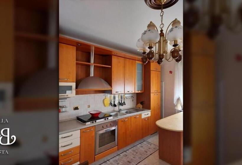 סוויטה, Bella Vista B&b