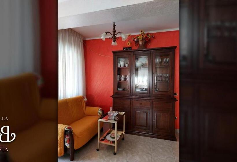 סוויטה, Bella Vista B&b