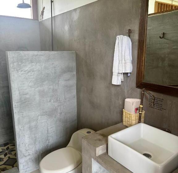 غرفة قياسية, Hacienda La Mesa   Coffee Farm