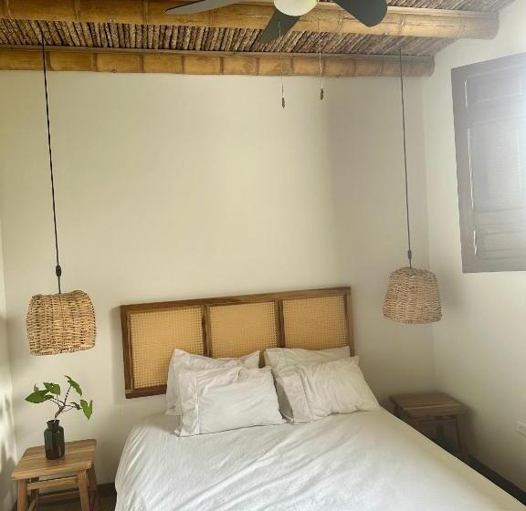 스탠다드 룸, Hacienda La Mesa   Coffee Farm