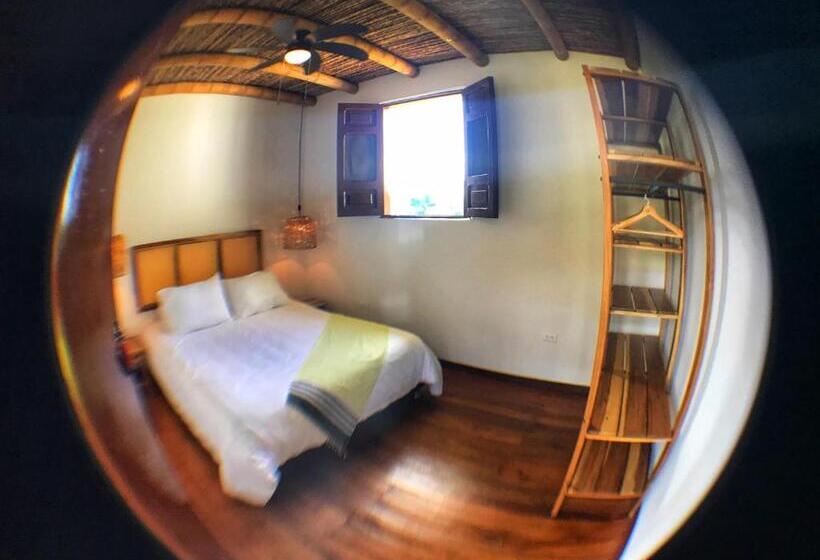 标准间, Hacienda La Mesa   Coffee Farm