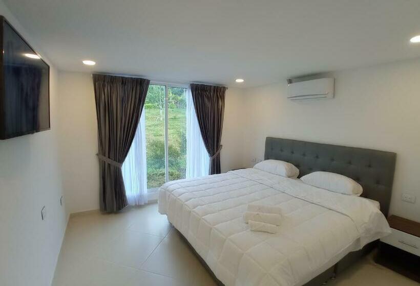 Номер Deluxe, Santa Lucia