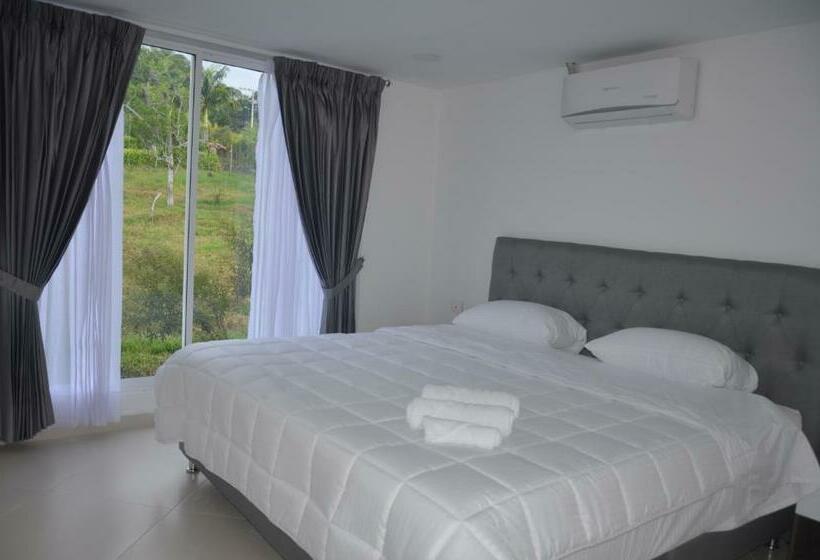 Номер Deluxe, Santa Lucia