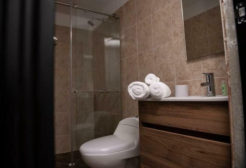 Номер Deluxe, Santa Lucia