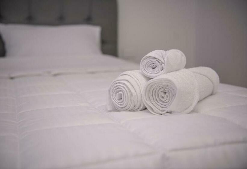 Номер Deluxe, Santa Lucia