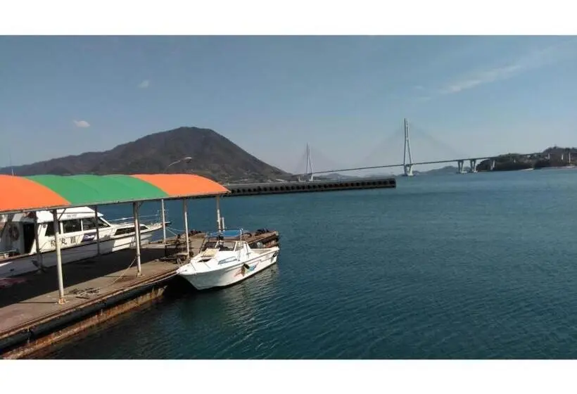 １ベッドルームハウス, Guesthouse Farmor   Vacation Stay 15083v