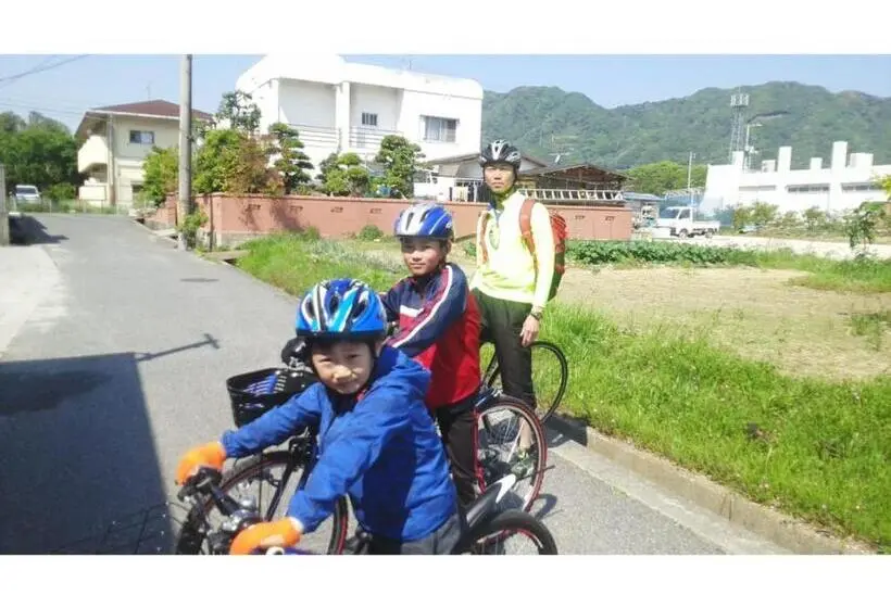 １ベッドルームハウス, Guesthouse Farmor   Vacation Stay 15083v