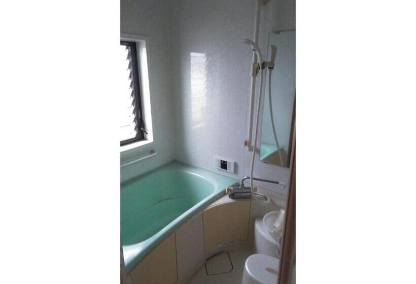 منزل غرفة نوم واحدة, Guesthouse Farmor   Vacation Stay 15083v