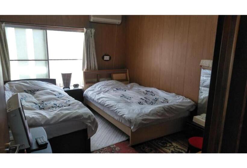خانه 1 خوابه, Guesthouse Farmor   Vacation Stay 15083v