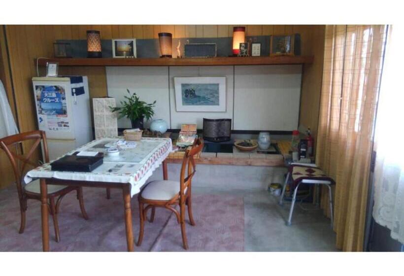 منزل غرفة نوم واحدة, Guesthouse Farmor   Vacation Stay 15083v