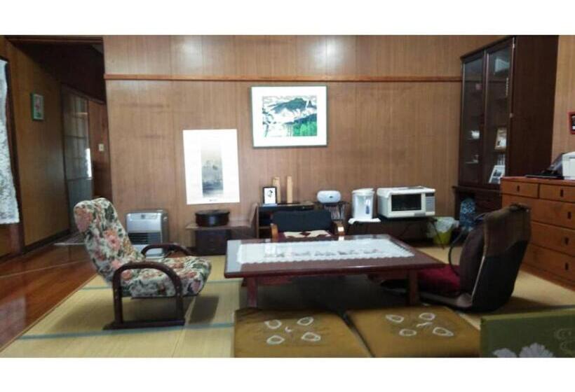 خانه 1 خوابه, Guesthouse Farmor   Vacation Stay 15083v