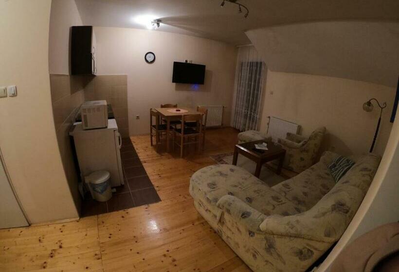 اتاق استاندارد, Vila Jovanka Zlatibor